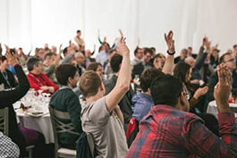 mobilisation entretenir une mobilisation pendant 18 mois pour traverser une transformation profonde